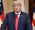 Дональд Трамп.