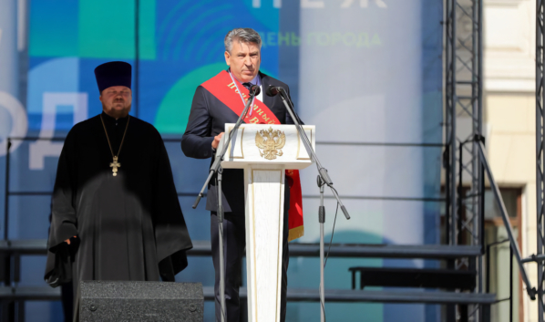 Иван Мошуров.
