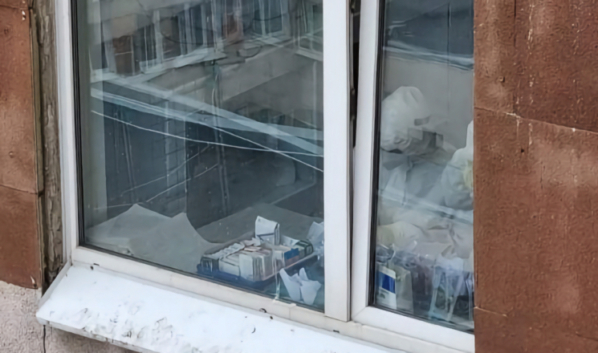 Борьба с коронавирусом продолжается.