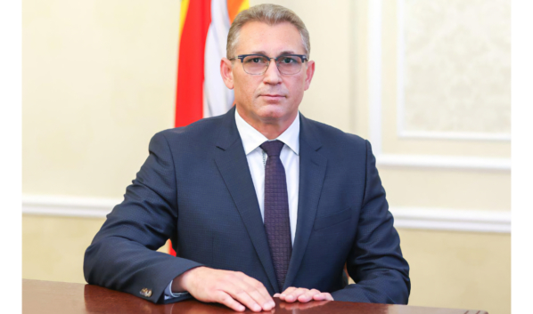 Сергей Ситников.