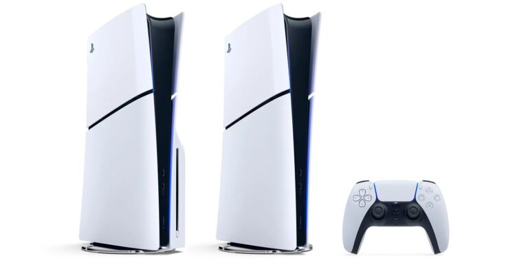 PlayStation 5
