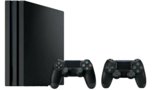Playstation PS 4 PRO