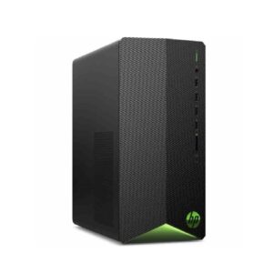 Ремонт Настольных Компьютеров HP