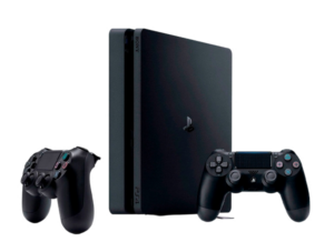Ремонт Playstation 4