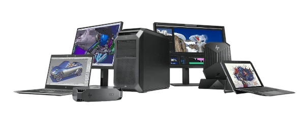 Сервисный центр HP (2)