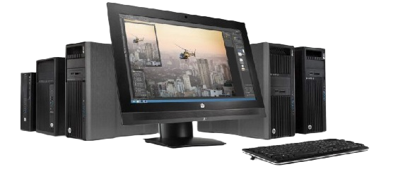 Сервисный центр HP (4)