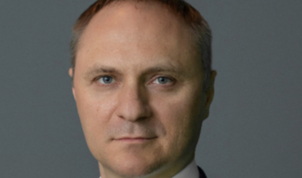 Сергей Лебедь.
